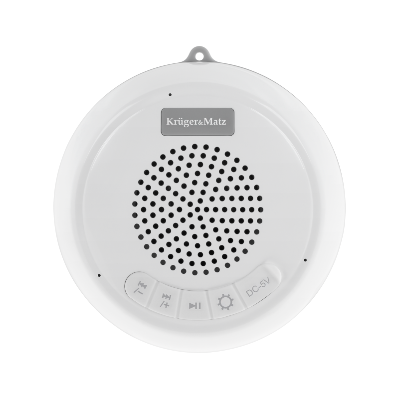 Głośnik Bluetooth Kruger&Matz FUN