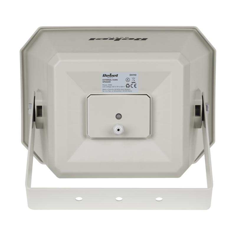 Głośnik HORN DH-110 HQ/SC-48