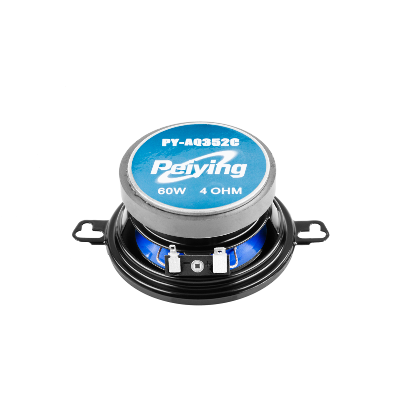 Głośnik samochodowy PY-AQ352C 3,5"