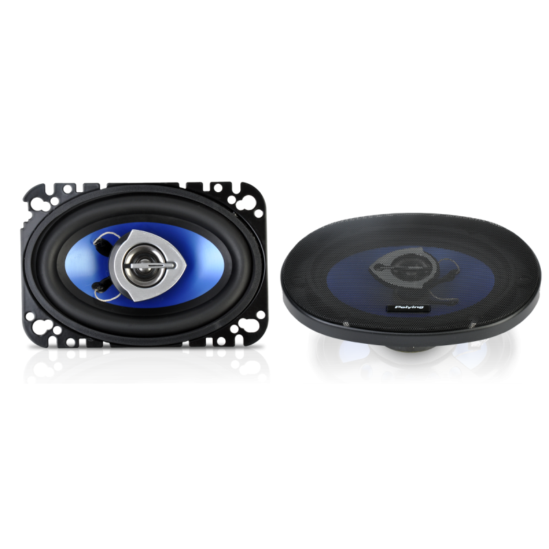 Głośnik samochodowy PY-AQ462C 4"x6"