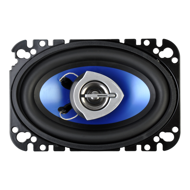 Głośnik samochodowy PY-AQ462C 4"x6"