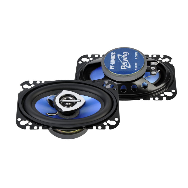 Głośnik samochodowy PY-AQ462C 4"x6"