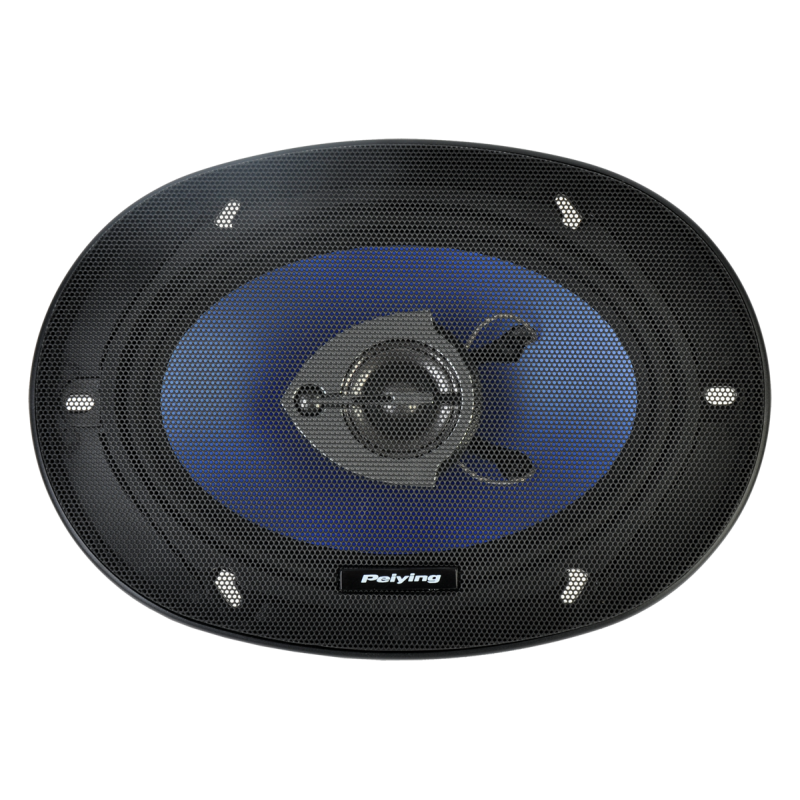 Głośnik samochodowy PY-AQ462C 4"x6"