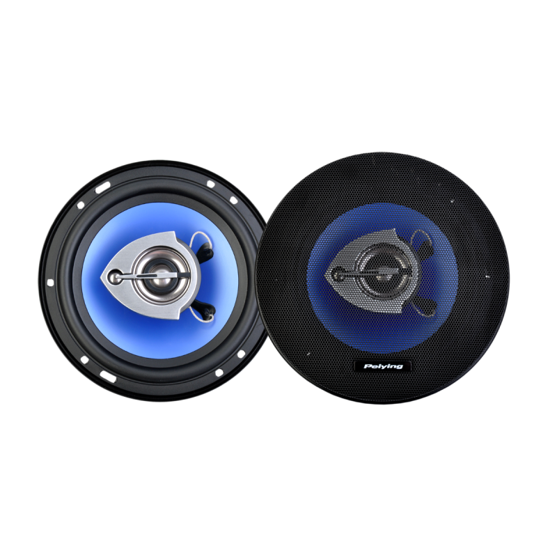 Głośnik samochodowy PY-AQ603C 6"