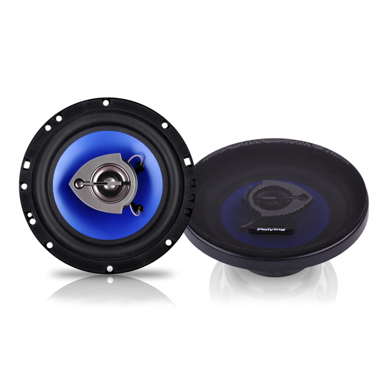 Głośnik samochodowy PY-AQ653C 6,5"