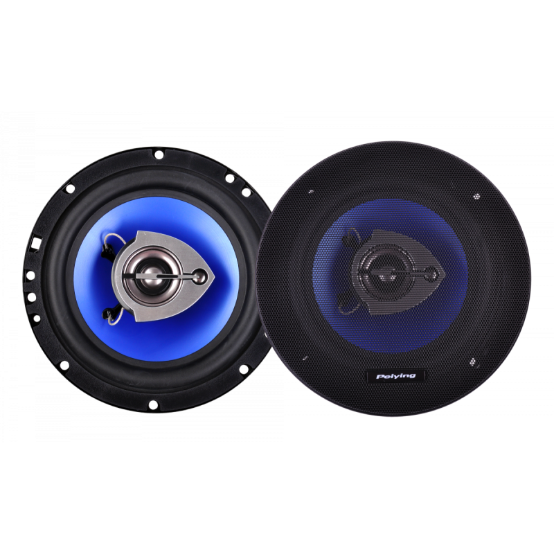 Głośnik samochodowy PY-AQ653C 6,5"