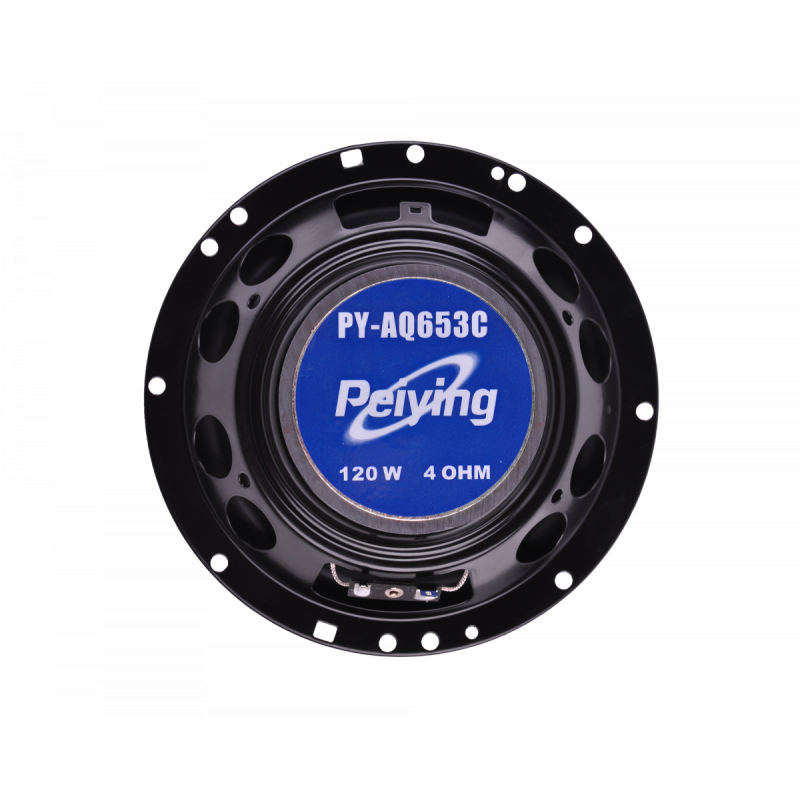 Głośnik samochodowy PY-AQ653C 6,5"