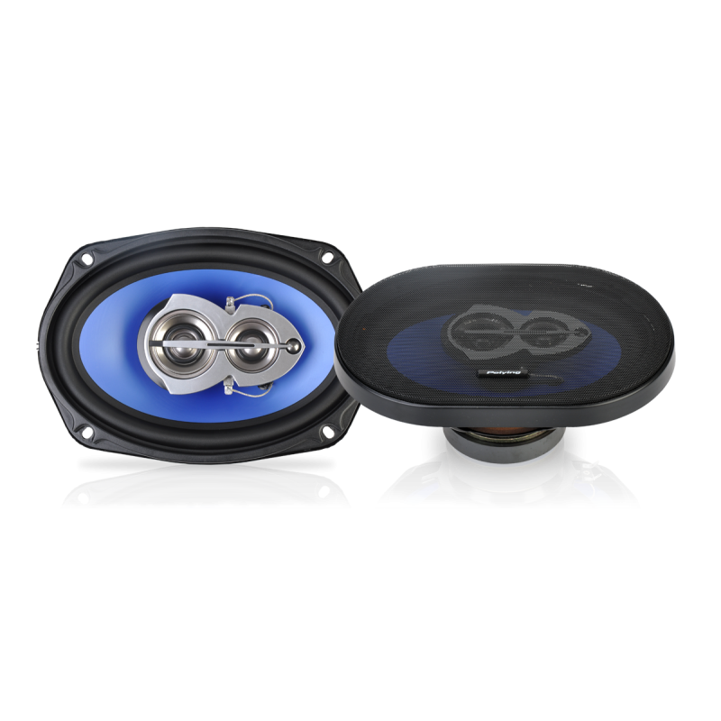 Głośnik samochodowy PY-AQ694C 6"x9"