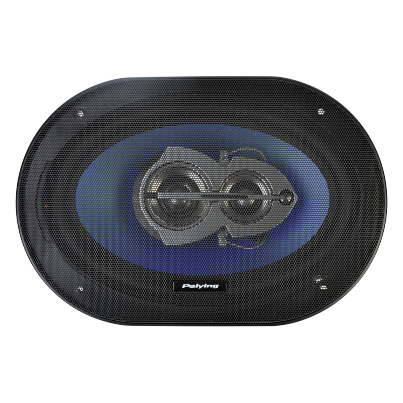 Głośnik samochodowy PY-AQ694C 6"x9"