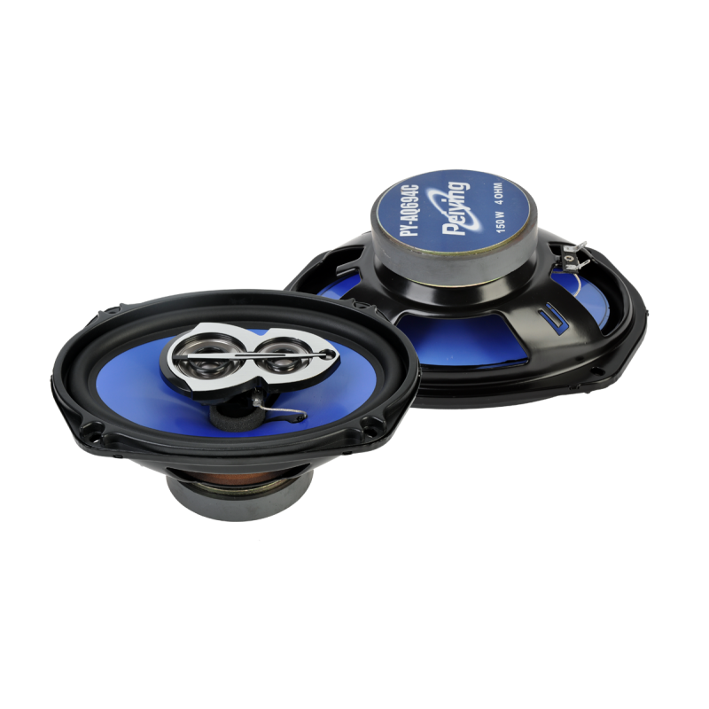 Głośnik samochodowy PY-AQ694C 6"x9"