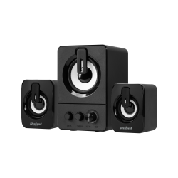 Głośniki komputerowe 2.1 Rebel CS-50