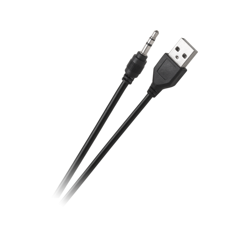 Głośniki komputerowe 2.1 Rebel CS-50