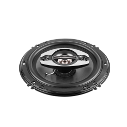 Głośniki samochodowe PEIYING PYAQ604S