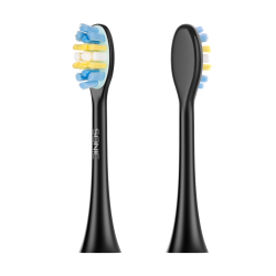 Główki do szczoteczki sonicznej TEESA SONIC 2 TSA8087-B średnie