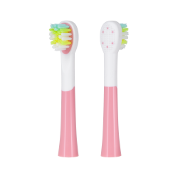 Główki do szczoteczki Teesa Sonic Junior Girl