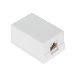 Gniazdo abonenckie komp.x1 SS6-6020