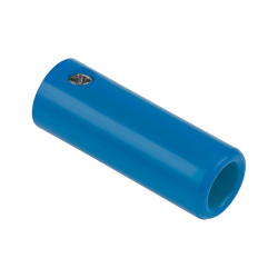 Gniazdo banan na kabel