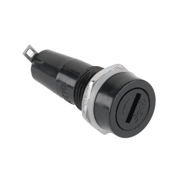 Gniazdo bezpiecznika 20 mm HQ Cabletech