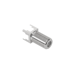 Gniazdo F montażowe TY1-032 Cabletech