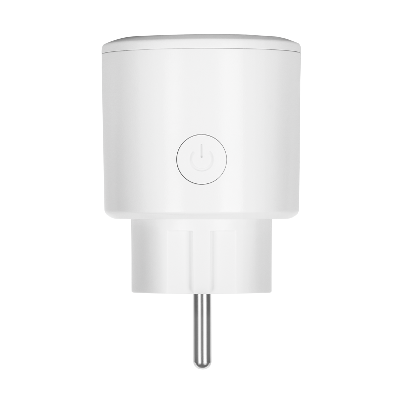 Gniazdo podwójne WiFi Kruger&Matz Connect P5 Tuya