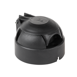 Gniazdo przyczepy plastik