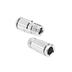 Gniazdo typu N na kabel H1000 skręcane