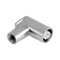 Gniazdo WKG 506 kątowe (śr.kabla 6,6-6,9mm) TELMOR