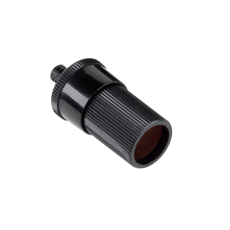 Gniazdo zapalniczki na kabel