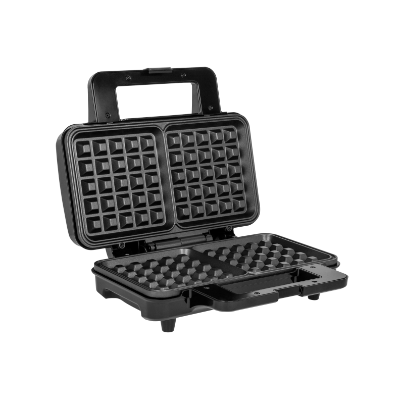 Gofrownica na 2 duże gofry