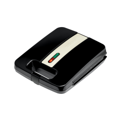 Gofrownica ZELMER 4 gofry