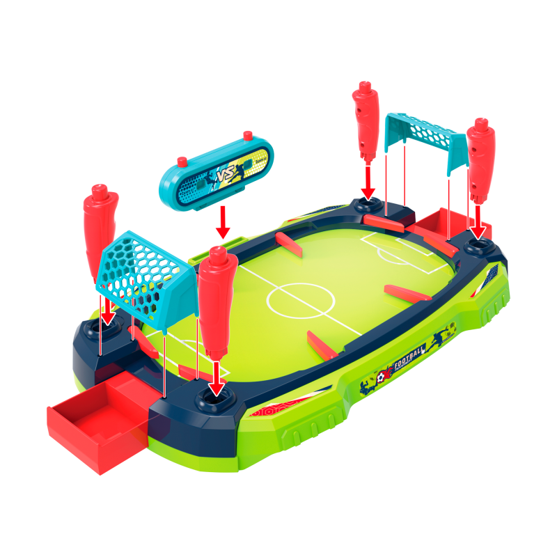 Gra stołowa GOAL SOCCER