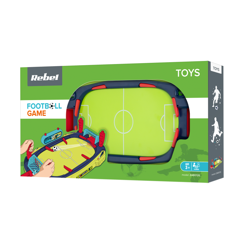 Gra stołowa GOAL SOCCER