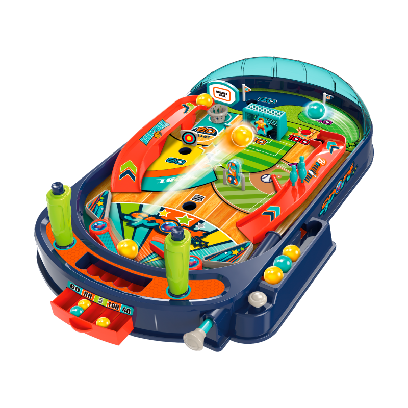 Gra stołowa MINI FLIPPER