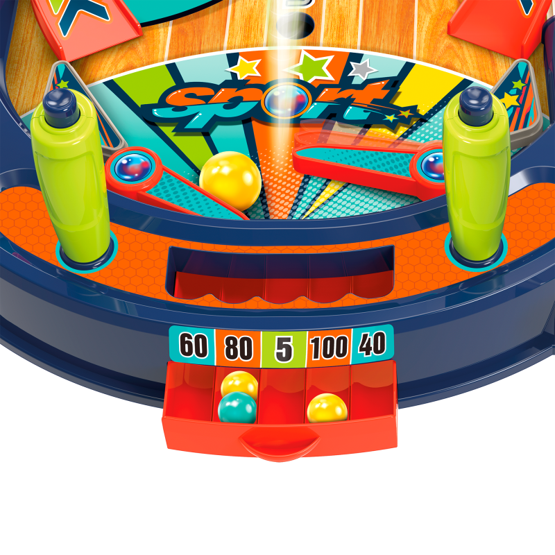 Gra stołowa MINI FLIPPER