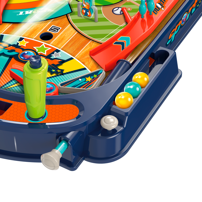 Gra stołowa MINI FLIPPER