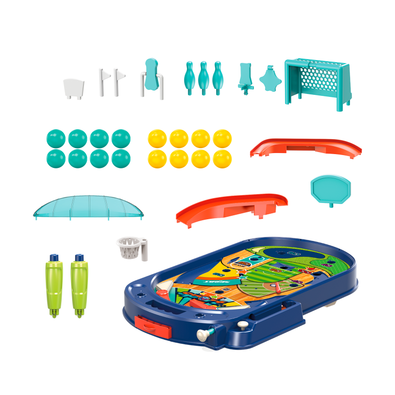 Gra stołowa MINI FLIPPER