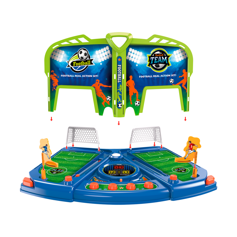 Gra stołowa SHOT SOCCER