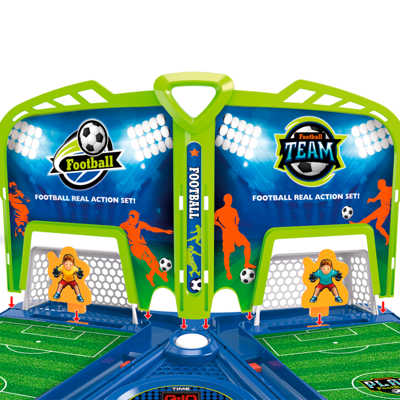 Gra stołowa SHOT SOCCER