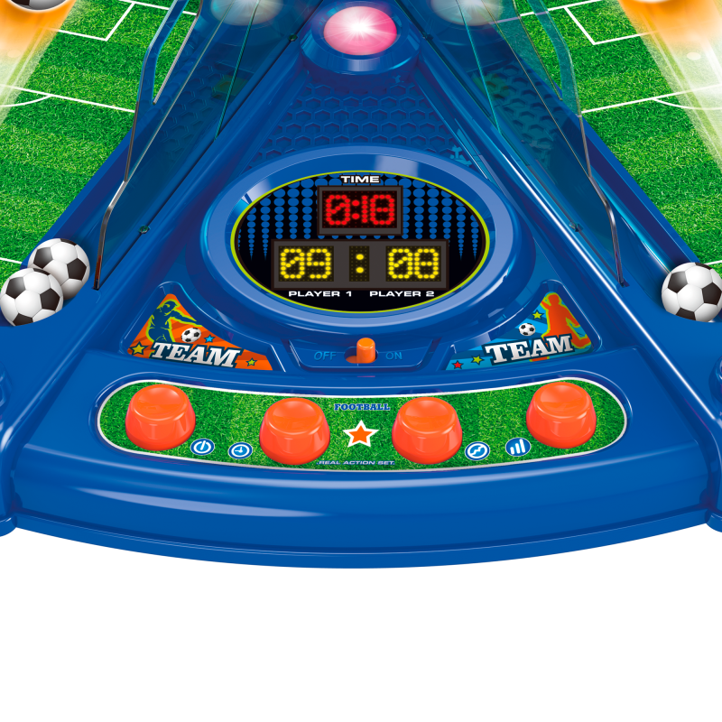 Gra stołowa SHOT SOCCER
