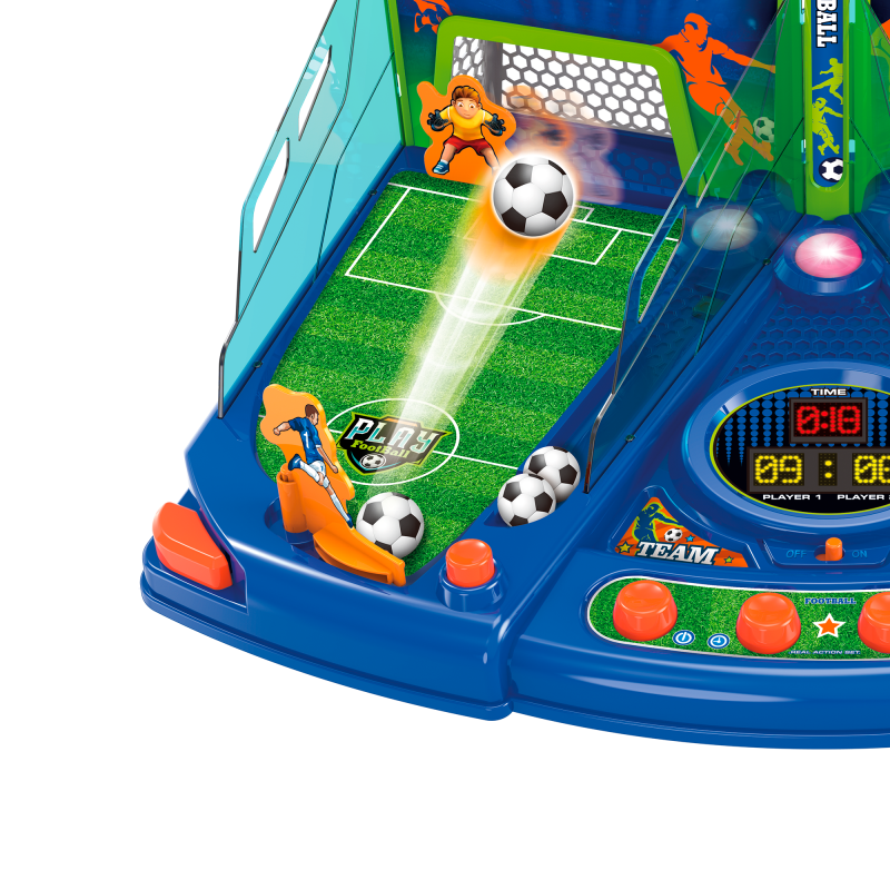 Gra stołowa SHOT SOCCER