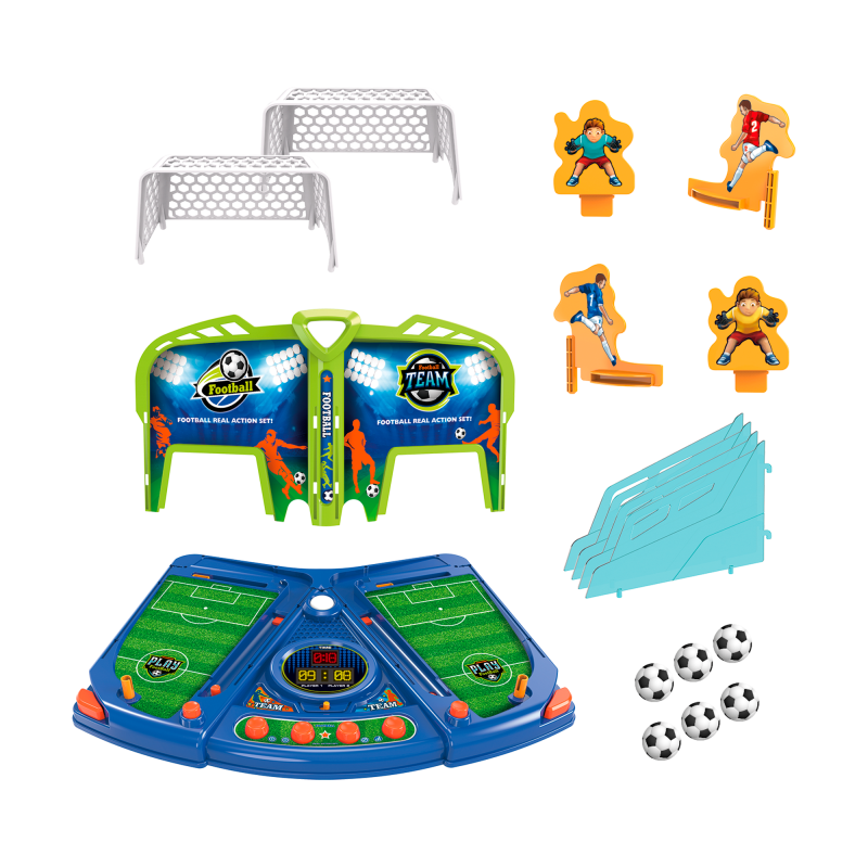 Gra stołowa SHOT SOCCER