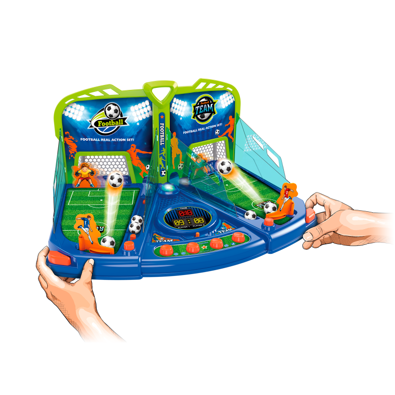 Gra stołowa SHOT SOCCER