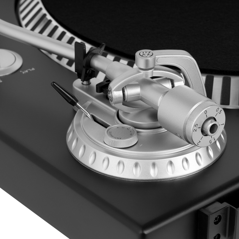 Gramofon Kruger&Matz model TT-602