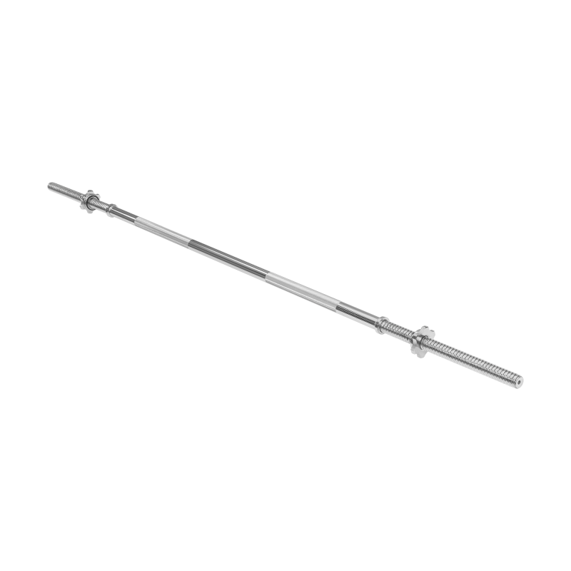 Gryf prosty, sztanga 25mm 150cm 5.6kg REBEL ACTIVE