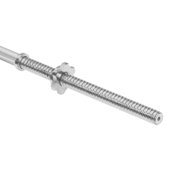 Gryf prosty, sztanga 25mm 180cm 6.8kg REBEL ACTIVE