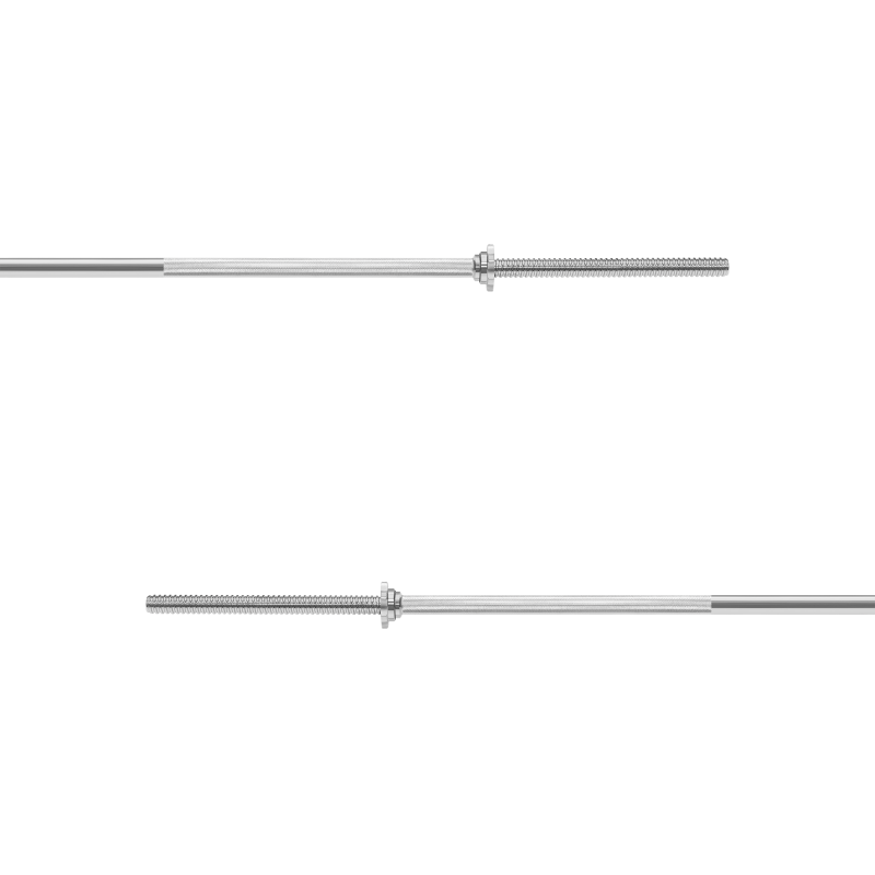 Gryf prosty, sztanga 25mm 180cm 6.8kg REBEL ACTIVE