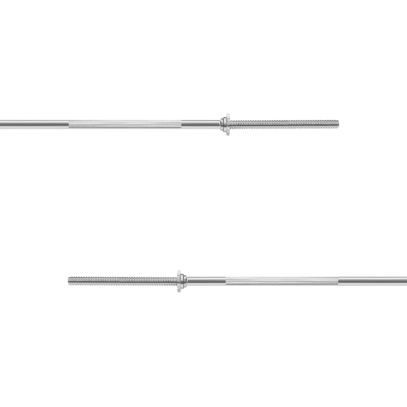 Gryf prosty, sztanga 30mm 180cm 10.5kg max.170kg REBEL ACTIVE