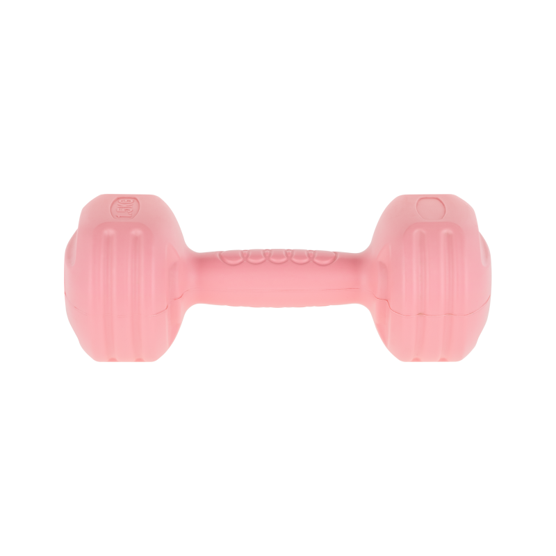 Hantelki bitumiczne 2x1.5kg, REBEL ACTIVE