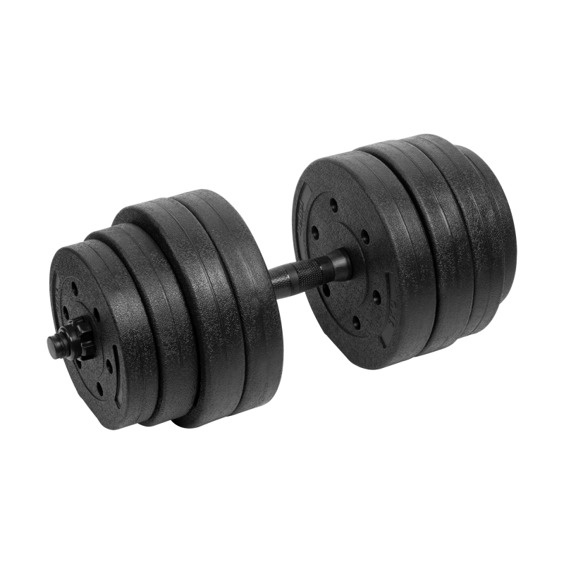 Hantle bitumiczne regulowane 1x20kg REBEL ACTIVE