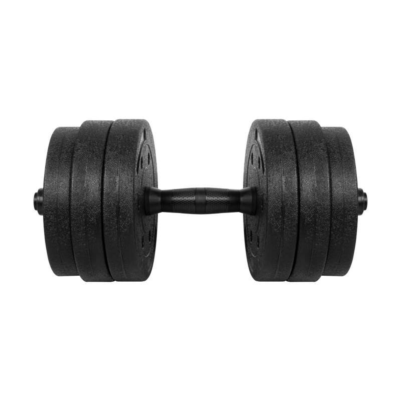 Hantle bitumiczne regulowane 2x10kg REBEL ACTIVE